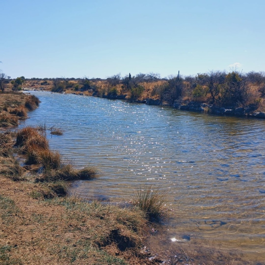  Bedroom Property for Sale in Barkly West Rural Northern Cape